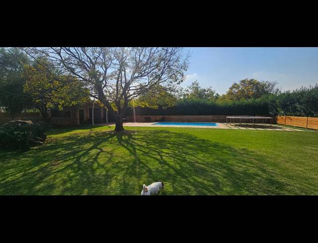 FARM FOR SALE IN HAAKDOORNBOOM AH